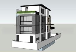 Bukit Timah Road (D10), Semi-Detached #546679671